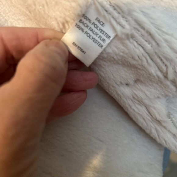 J.Jill Faux Suede & Shearling Jacket | Mocha Brown | SP Petite - Picture 7 of 8